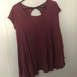Free people top!
